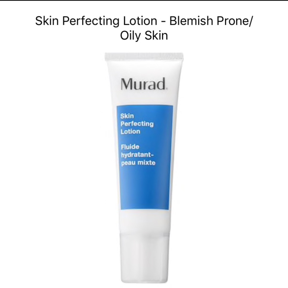 COPY - BRAND NEW! Murad Skin Perfecting Lotion
